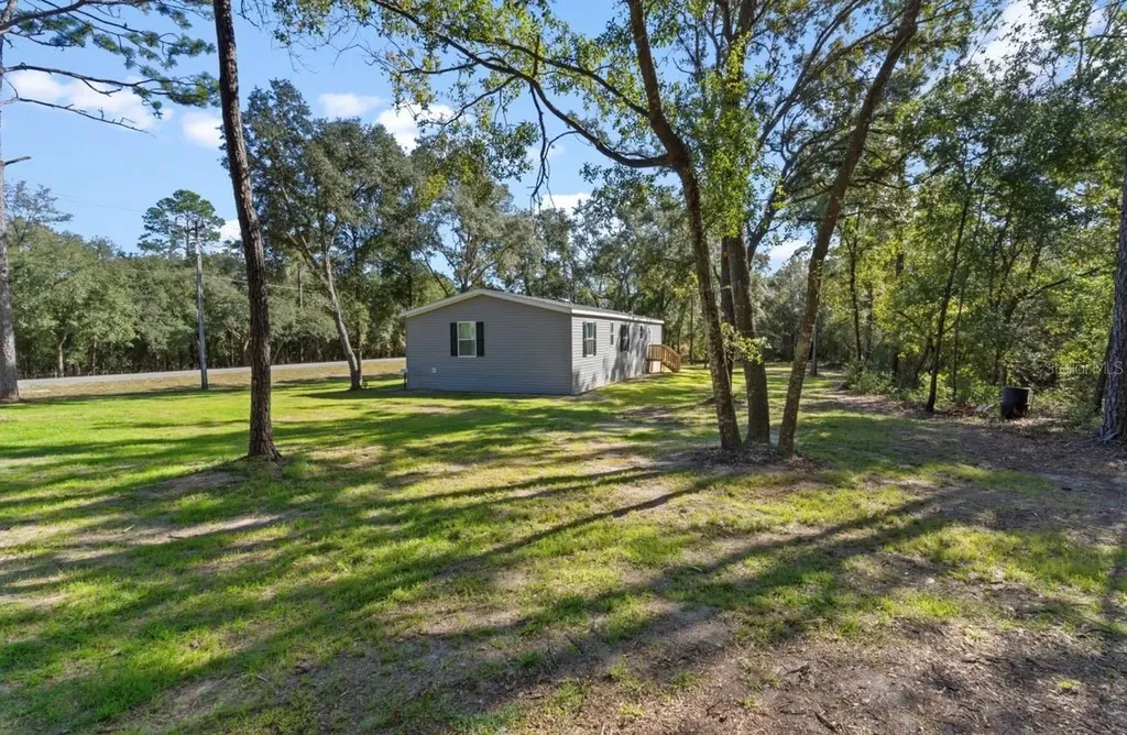 7990 NE 121 Street Bronson FL 32621