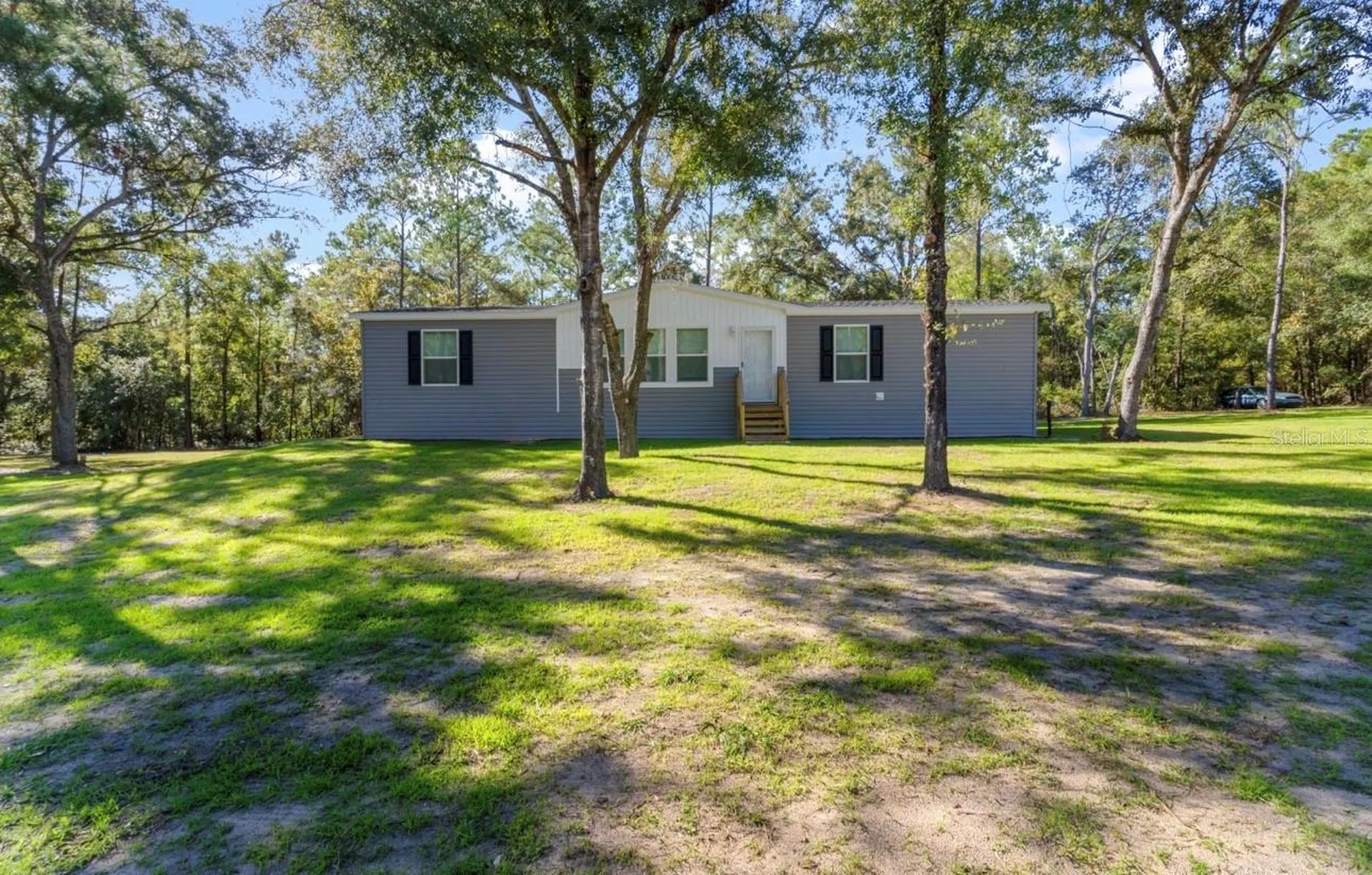 7990 NE 121 Street Bronson FL 32621