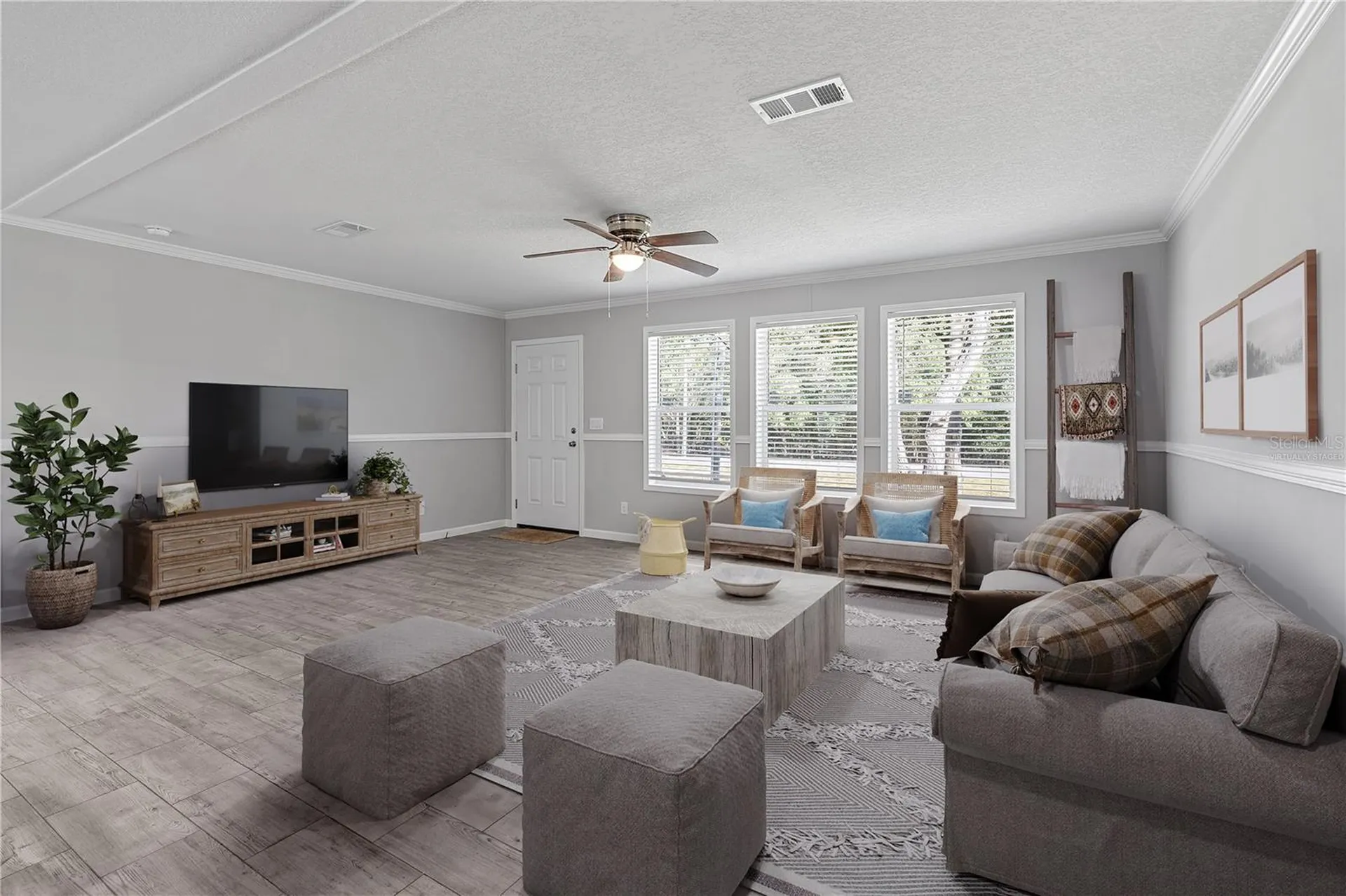 7990 NE 121 Street Bronson FL 32621