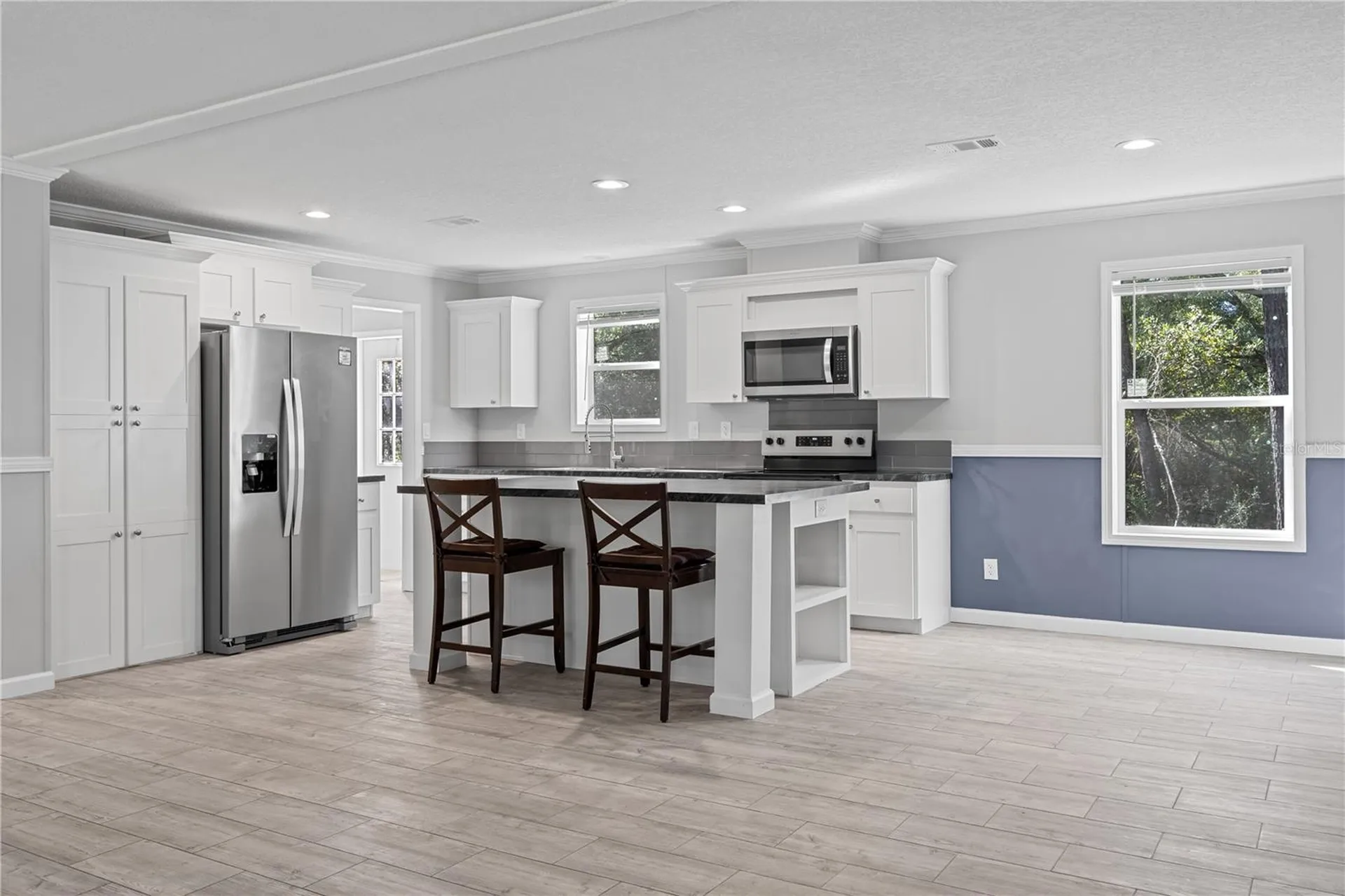 7990 NE 121 Street Bronson FL 32621