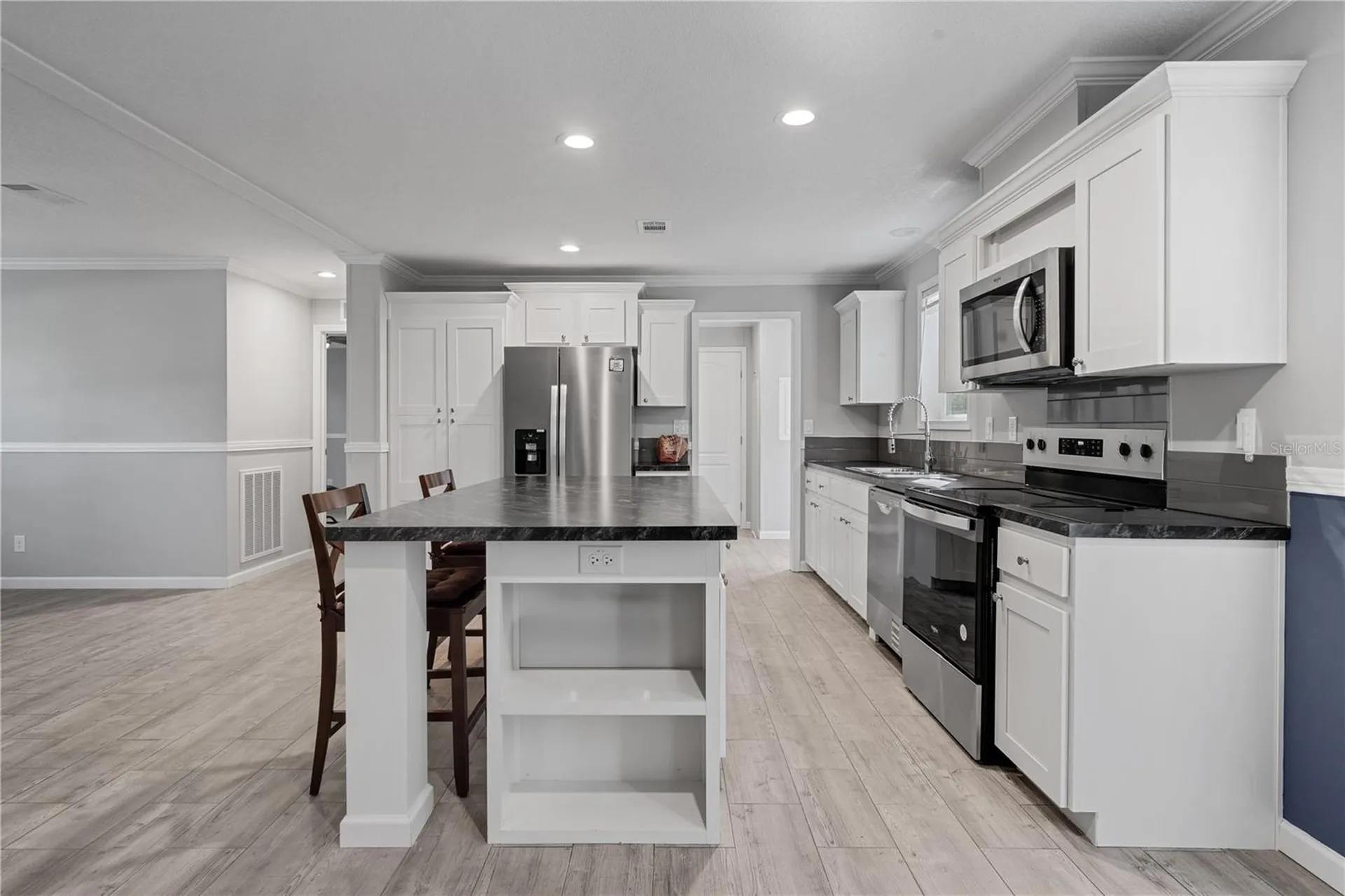 7990 NE 121 Street Bronson FL 32621