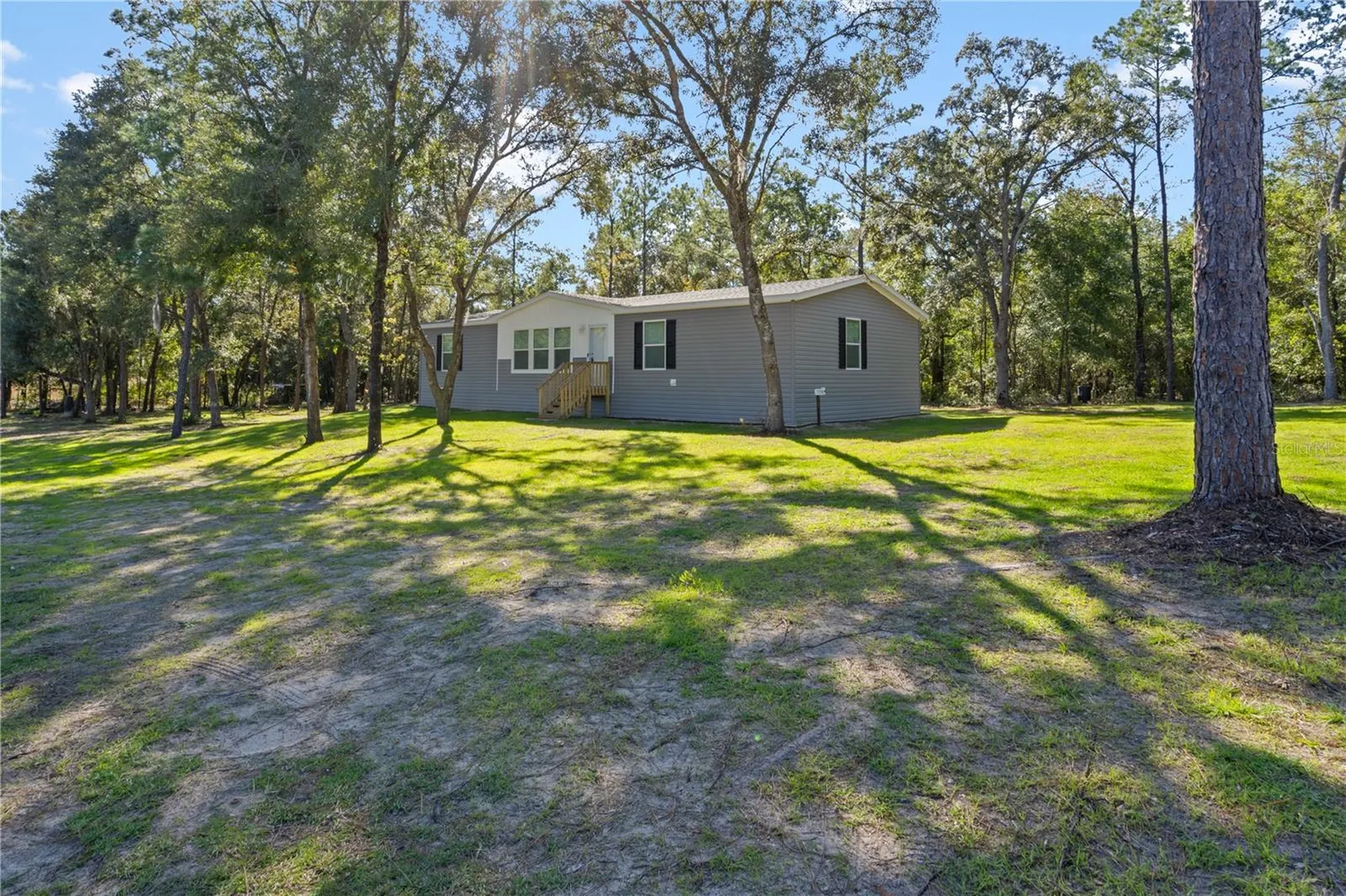 7990 NE 121 Street Bronson FL 32621