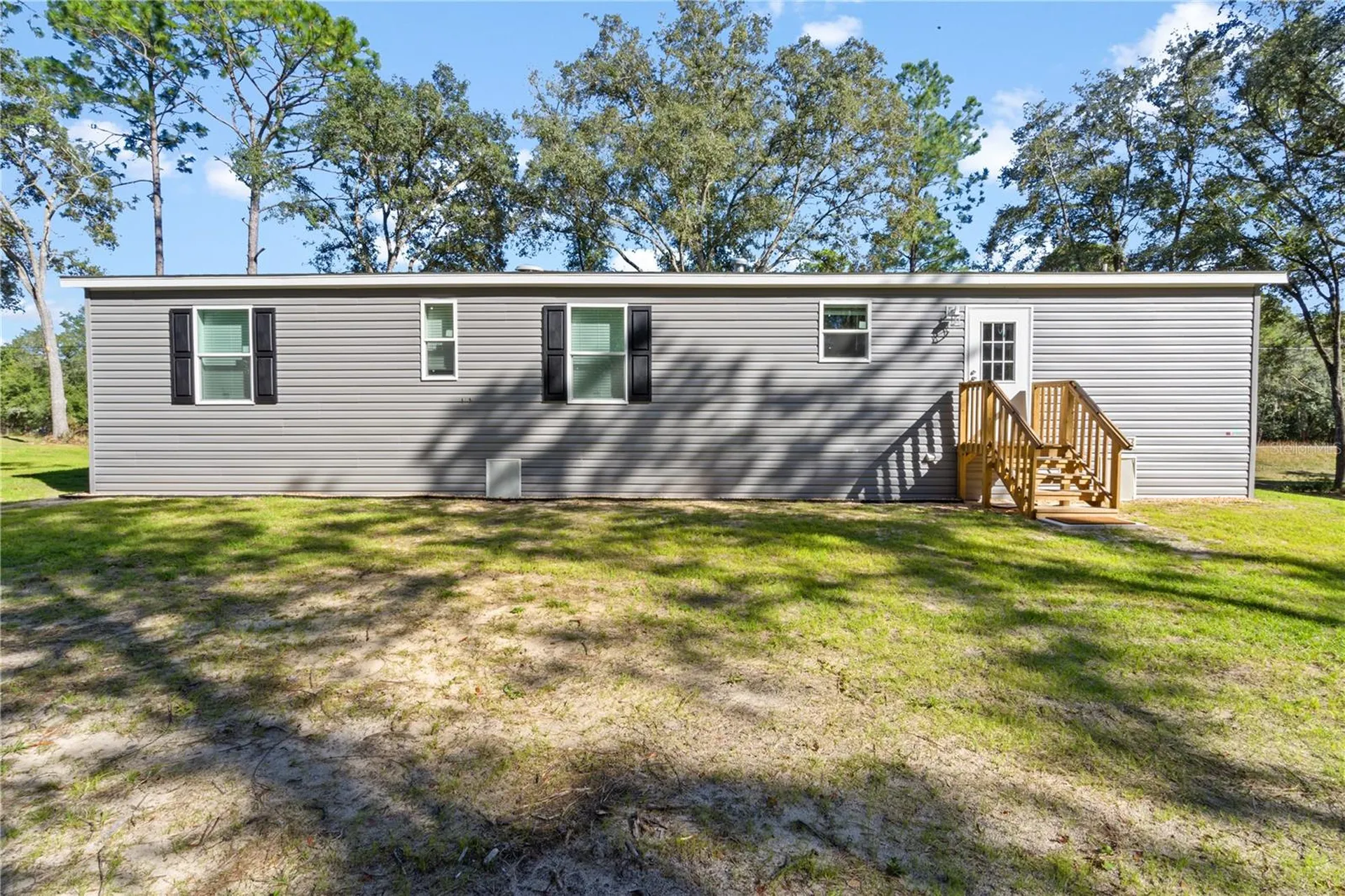 7990 NE 121 Street Bronson FL 32621