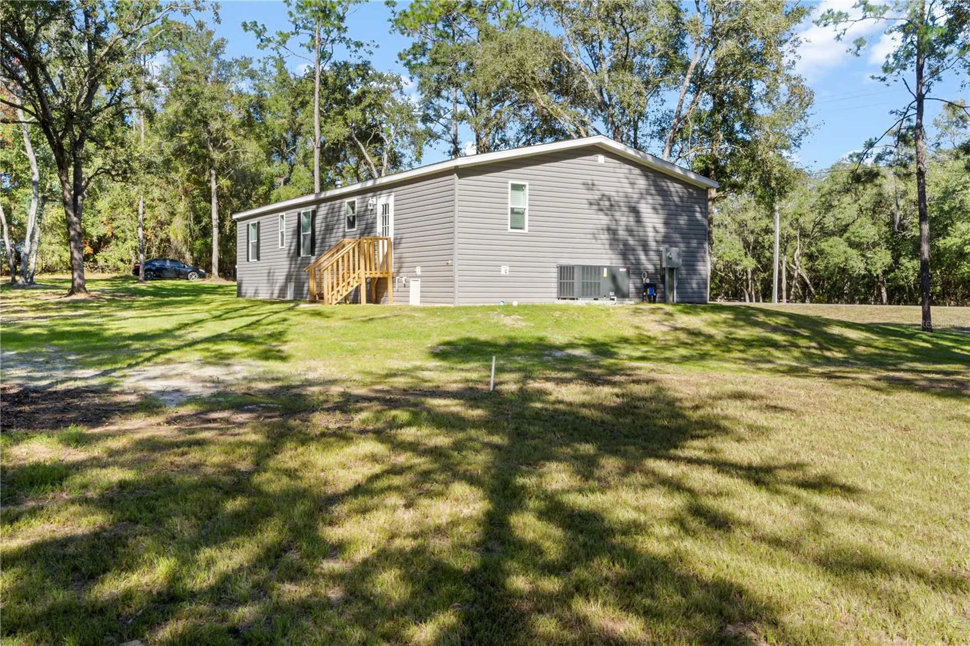 7990 NE 121 Street Bronson FL 32621