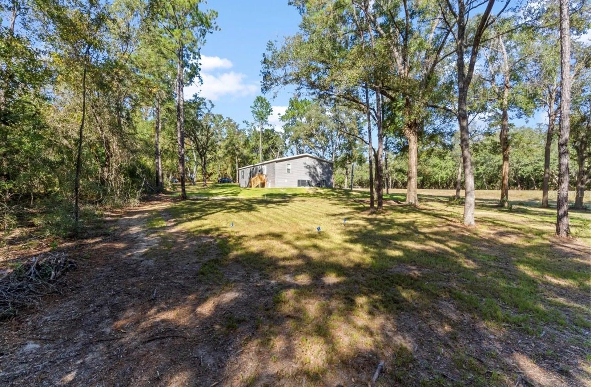 7990 NE 121 Street Bronson FL 32621