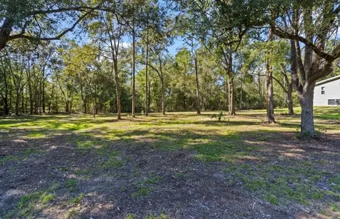 7990 NE 121 Street Bronson FL 32621