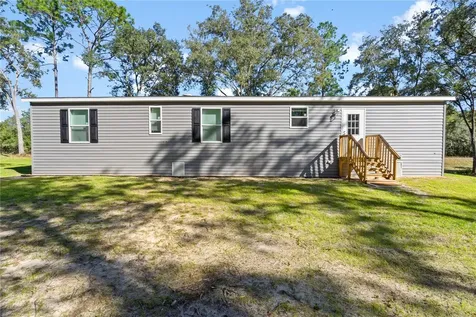 7990 NE 121 Street Bronson FL 32621