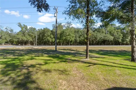7990 NE 121 Street Bronson FL 32621