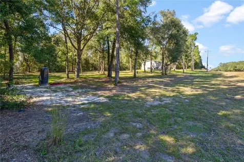 7990 NE 121 Street Bronson FL 32621