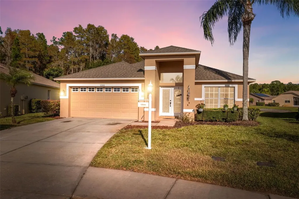 1201 Dustan Place Trinity FL 34655