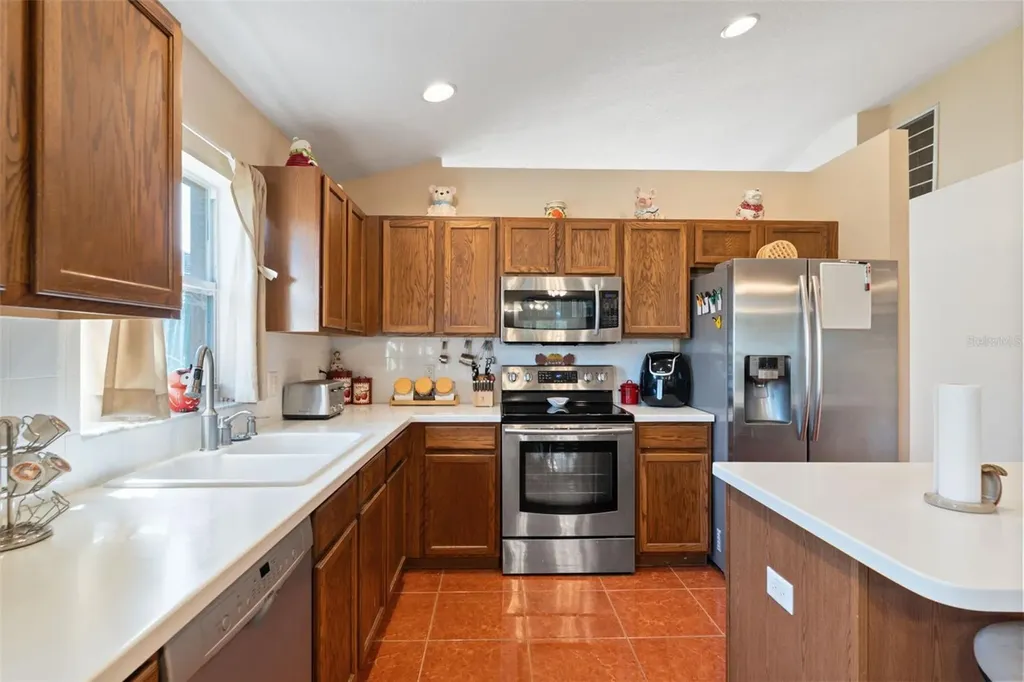 1201 Dustan Place Trinity FL 34655