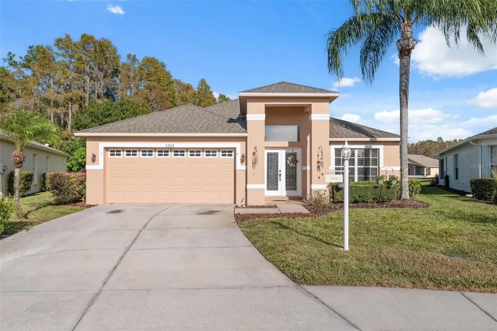 1201 Dustan Place Trinity FL 34655