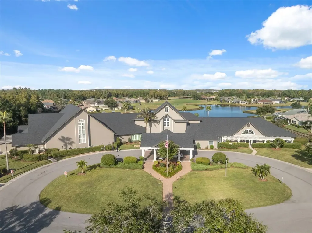 1201 Dustan Place Trinity FL 34655
