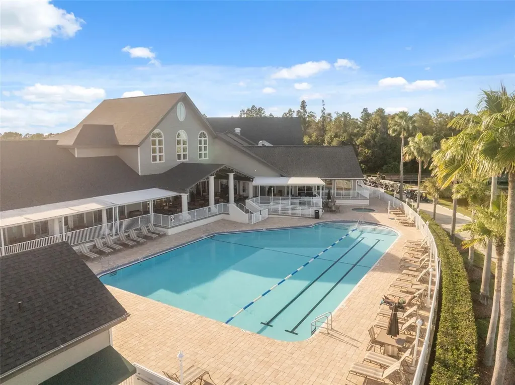 1201 Dustan Place Trinity FL 34655