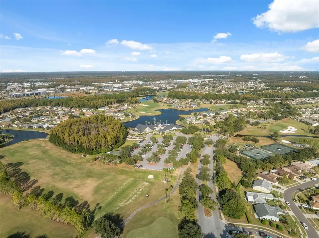 1201 Dustan Place Trinity FL 34655