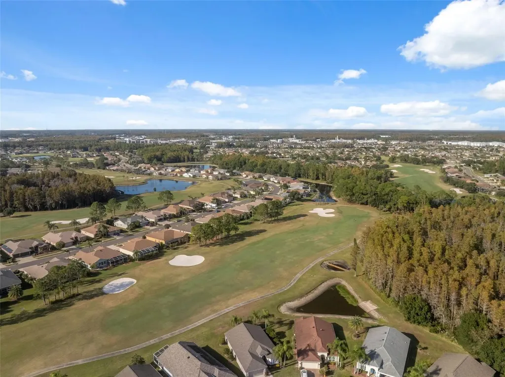 1201 Dustan Place Trinity FL 34655