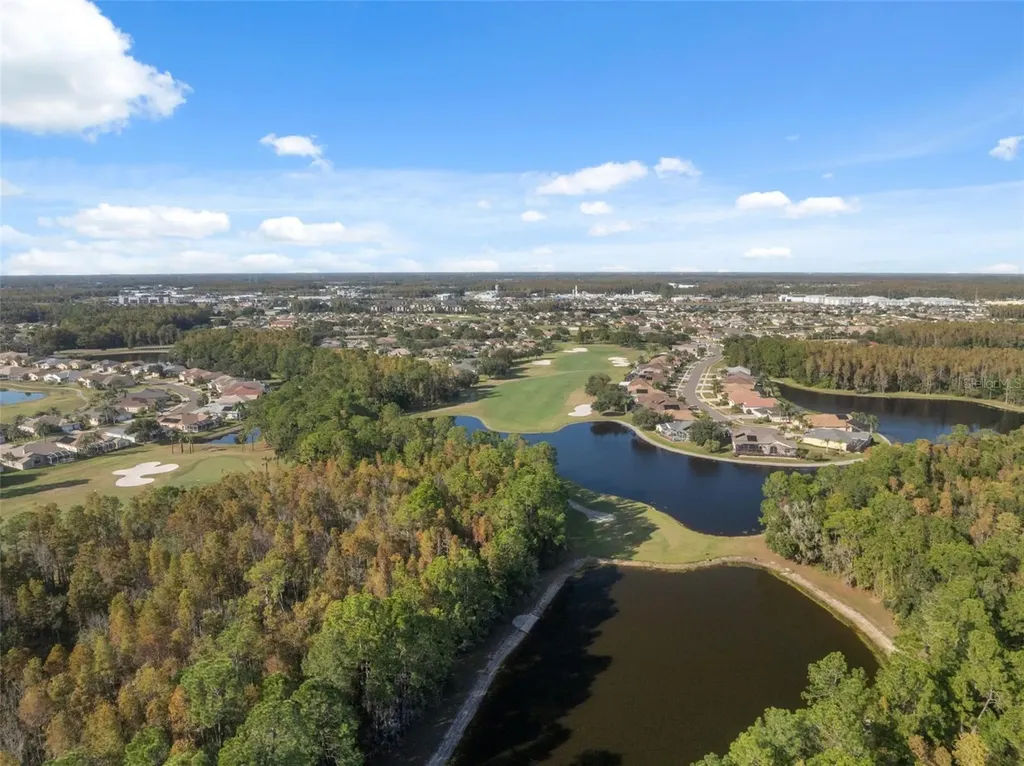 1201 Dustan Place Trinity FL 34655