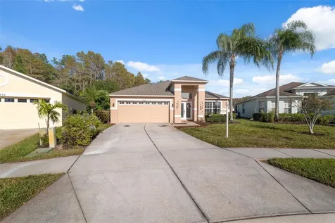 1201 Dustan Place Trinity FL 34655
