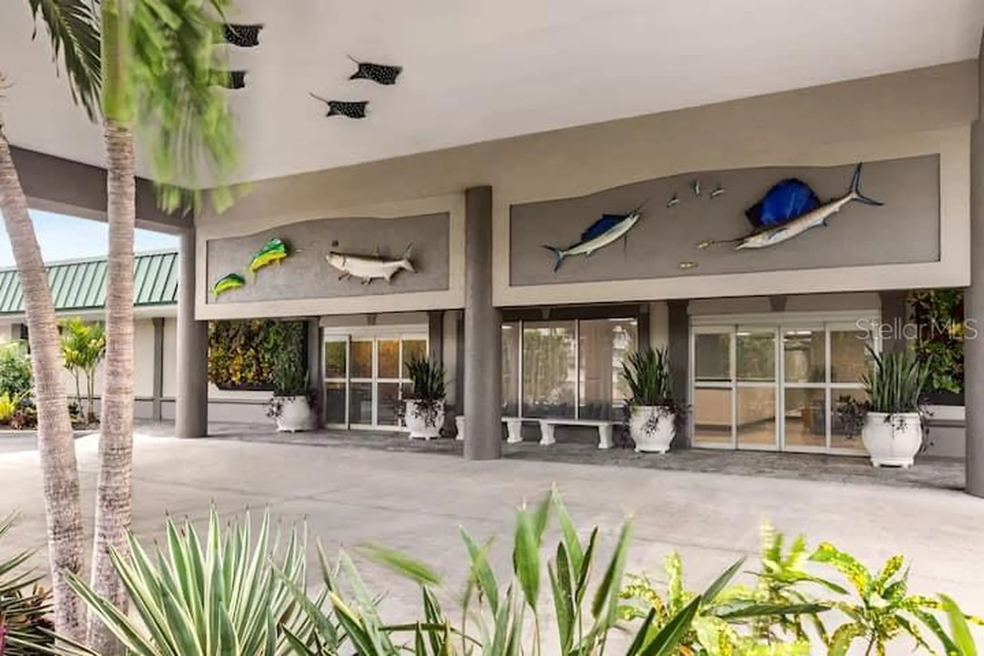 7150 N Tamiami Trail Sarasota FL 34243
