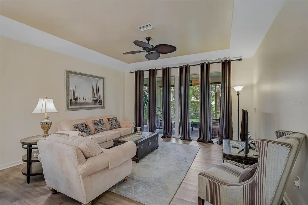 7341 Golf Pointe Circle Sarasota FL 34243