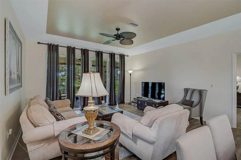 7341 Golf Pointe Circle Sarasota FL 34243