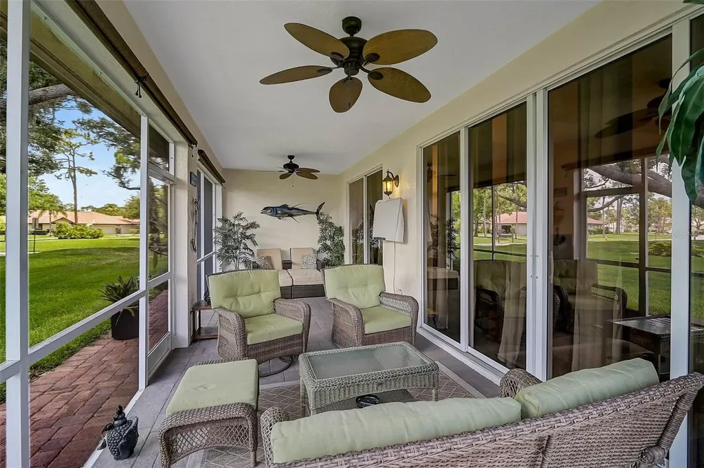 7341 Golf Pointe Circle Sarasota FL 34243