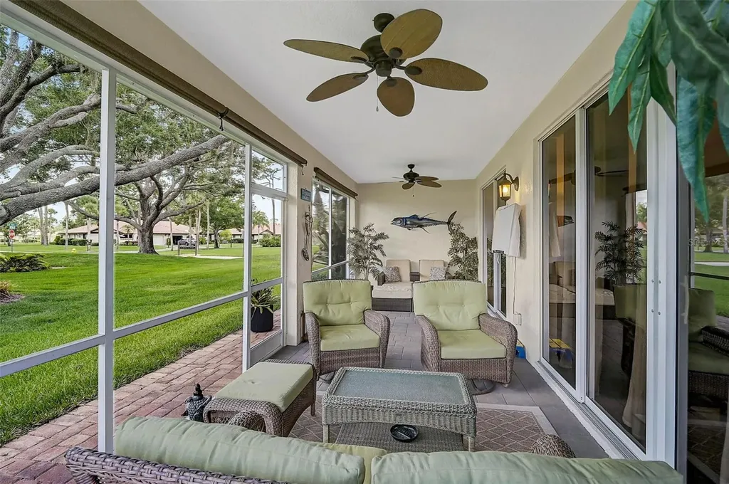 7341 Golf Pointe Circle Sarasota FL 34243