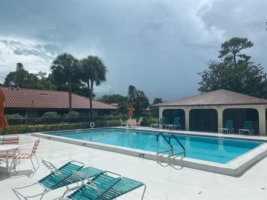 7341 Golf Pointe Circle Sarasota FL 34243