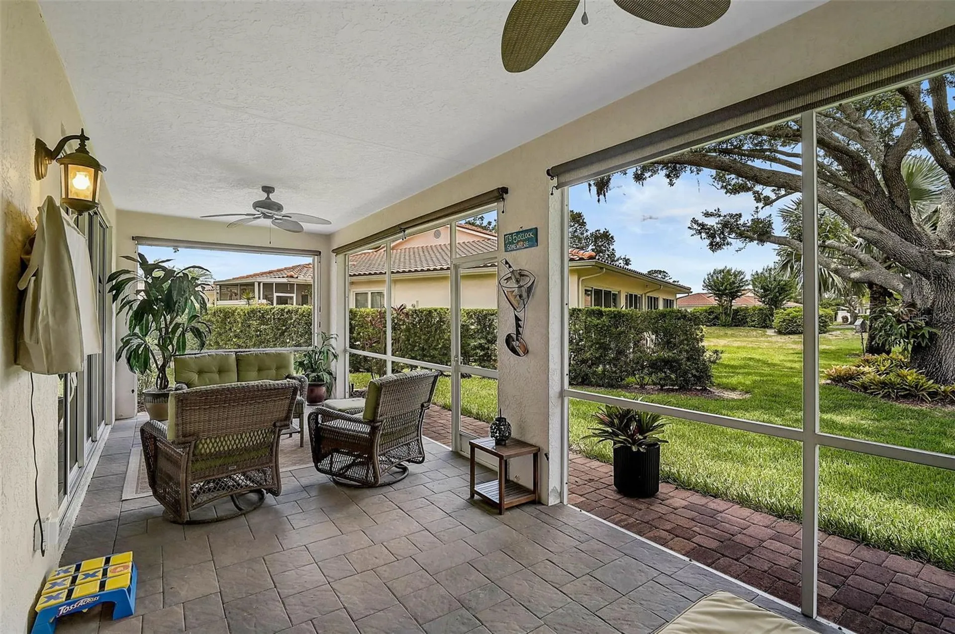 7341 Golf Pointe Circle Sarasota FL 34243