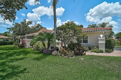 7341 Golf Pointe Circle Sarasota FL 34243