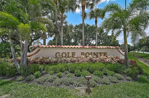 7341 Golf Pointe Circle Sarasota FL 34243