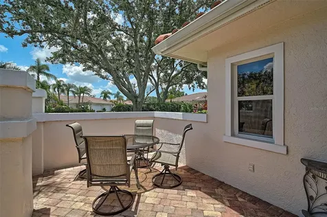 7341 Golf Pointe Circle Sarasota FL 34243