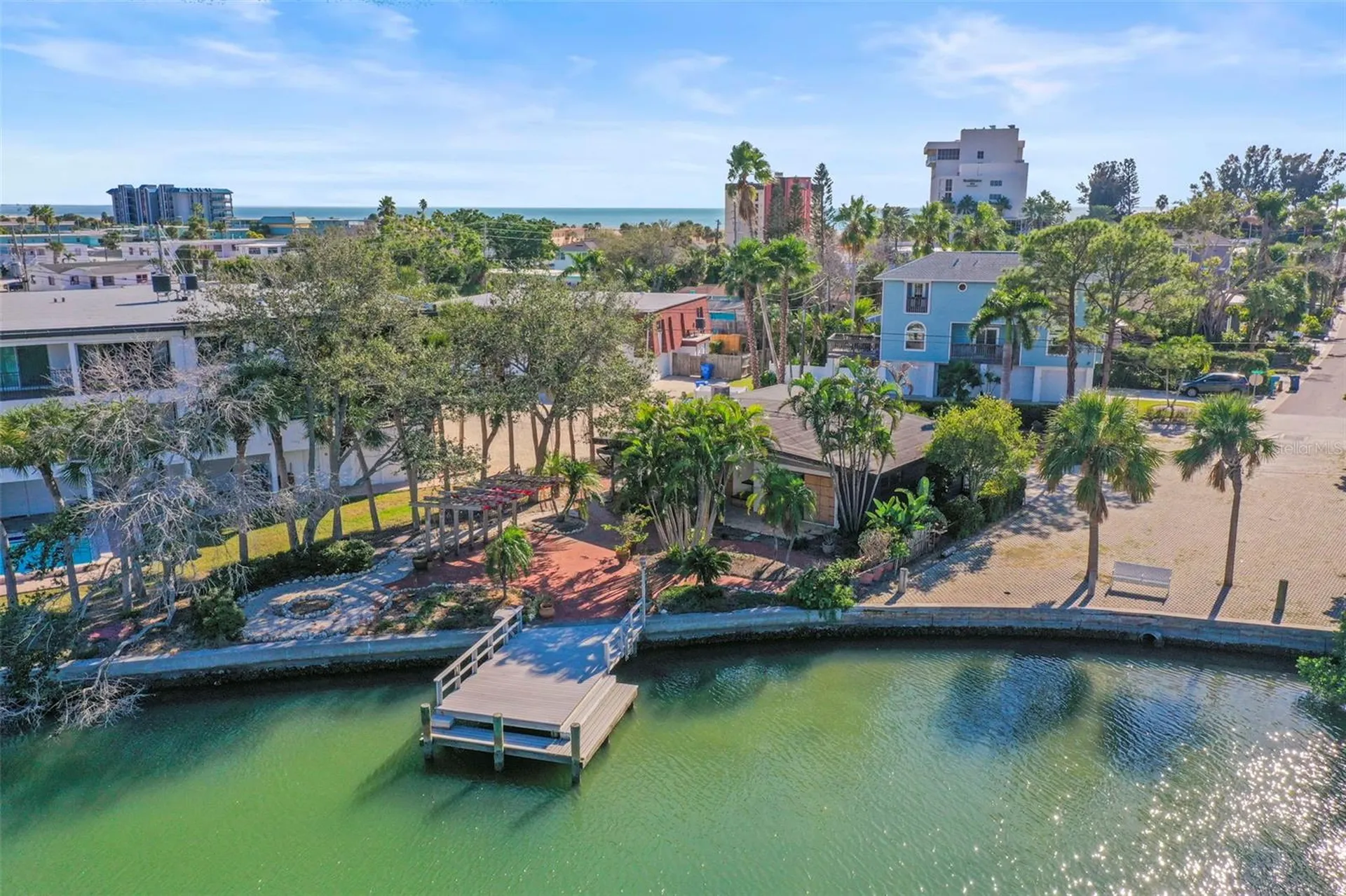 11921 Lagoon Lane Treasure Island FL 33706