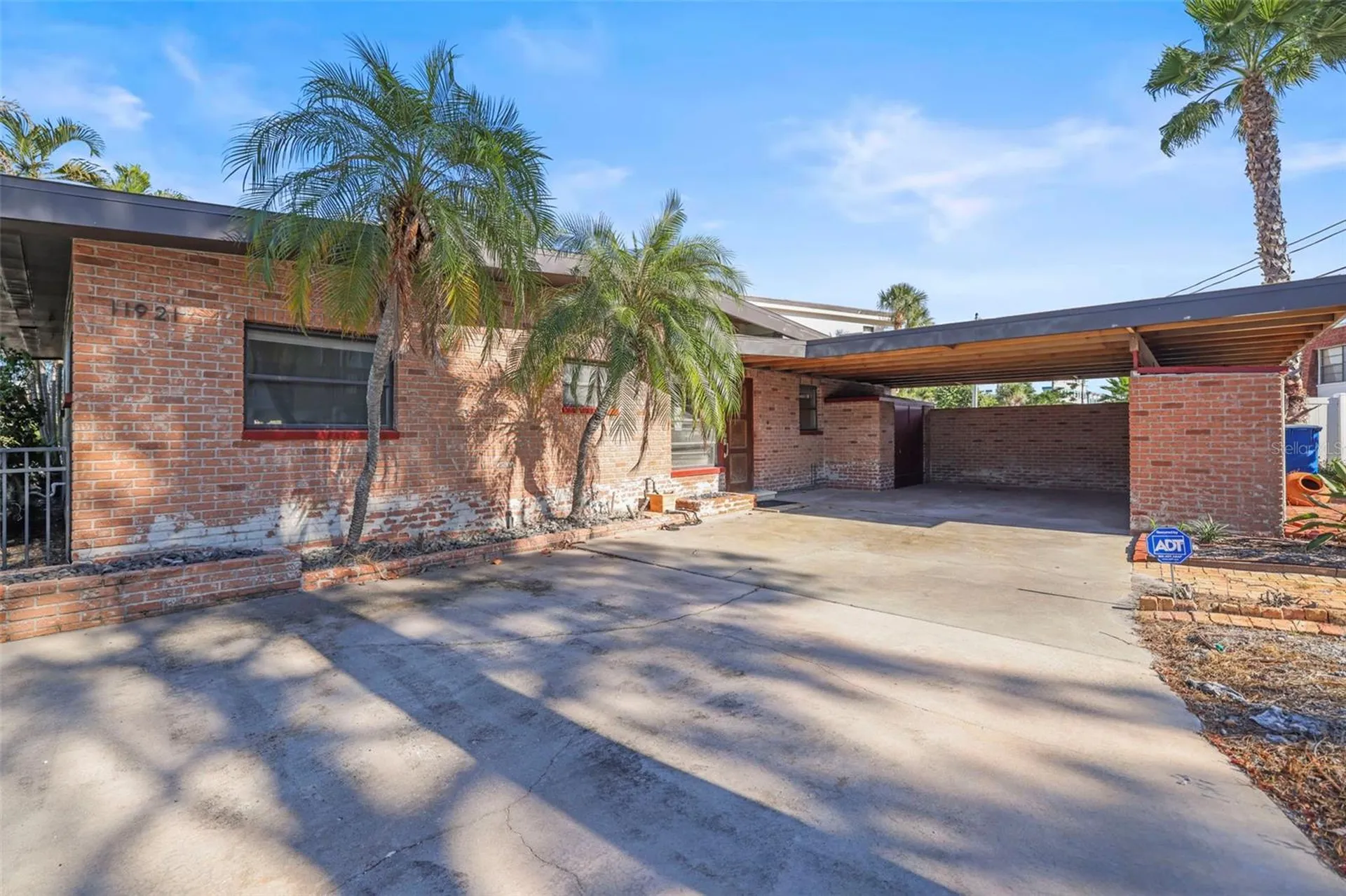 11921 Lagoon Lane Treasure Island FL 33706