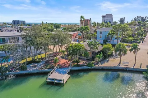 11921 Lagoon Lane Treasure Island FL 33706