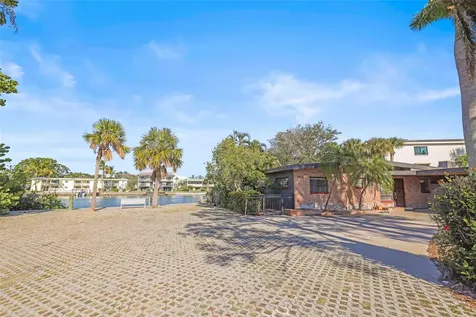 11921 Lagoon Lane Treasure Island FL 33706