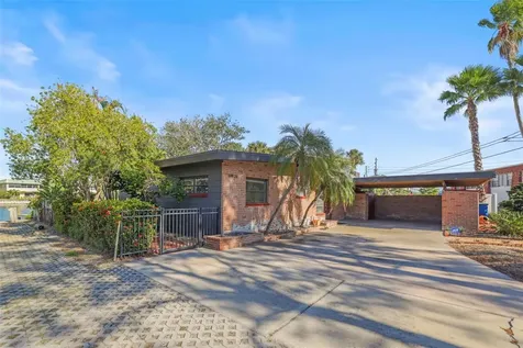 11921 Lagoon Lane Treasure Island FL 33706