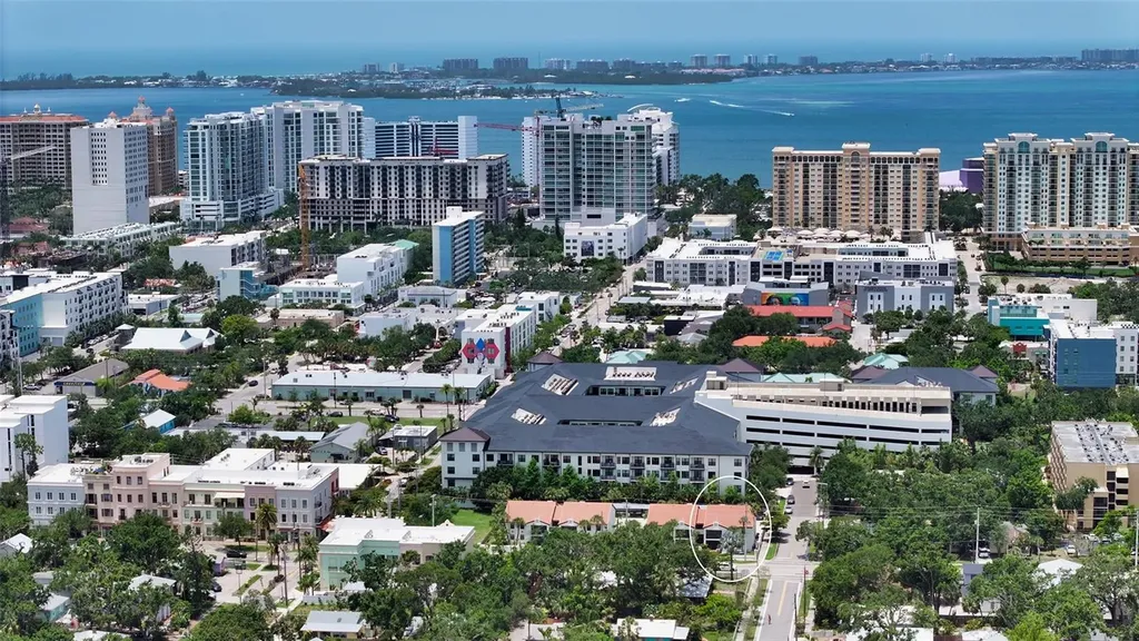 631 N Orange Avenue Sarasota FL 34236