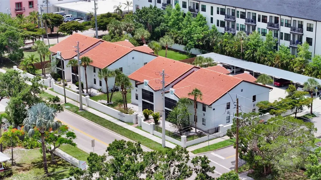 631 N Orange Avenue Sarasota FL 34236