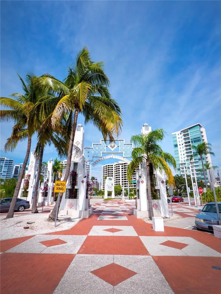 631 N Orange Avenue Sarasota FL 34236