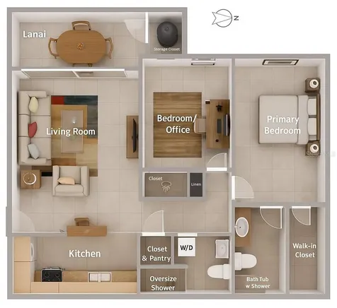 631 N Orange Avenue Sarasota FL 34236