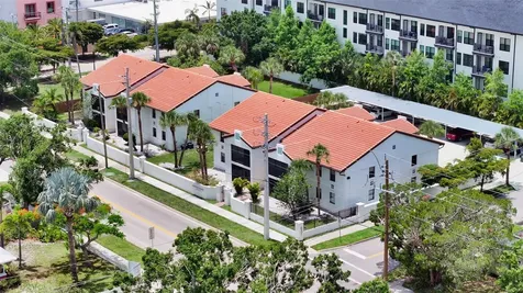 631 N Orange Avenue Sarasota FL 34236