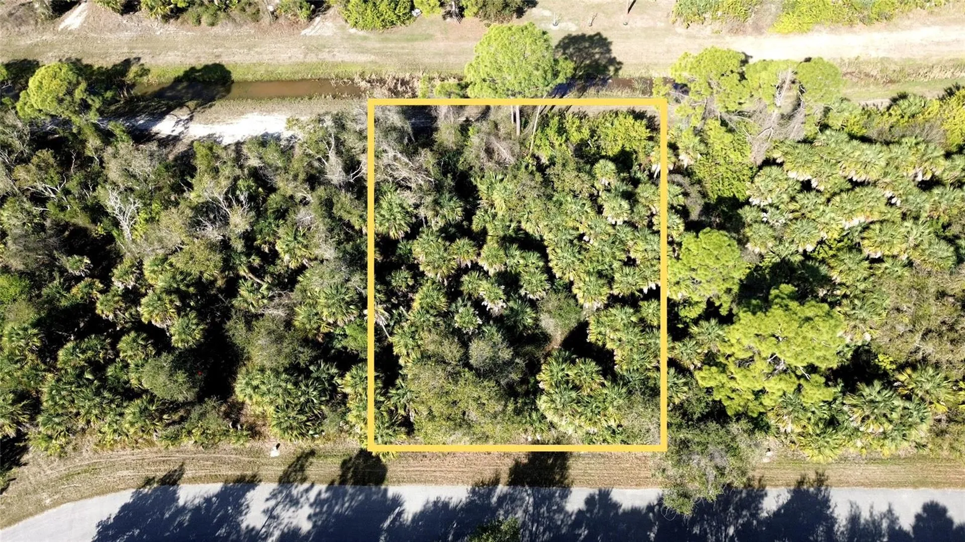 Rayfield Drive North Port FL 34291