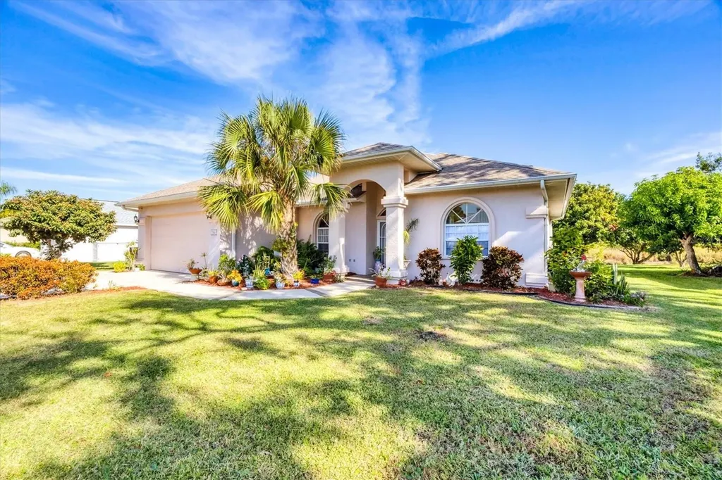 306 Bayside Parkway Nokomis FL 34275