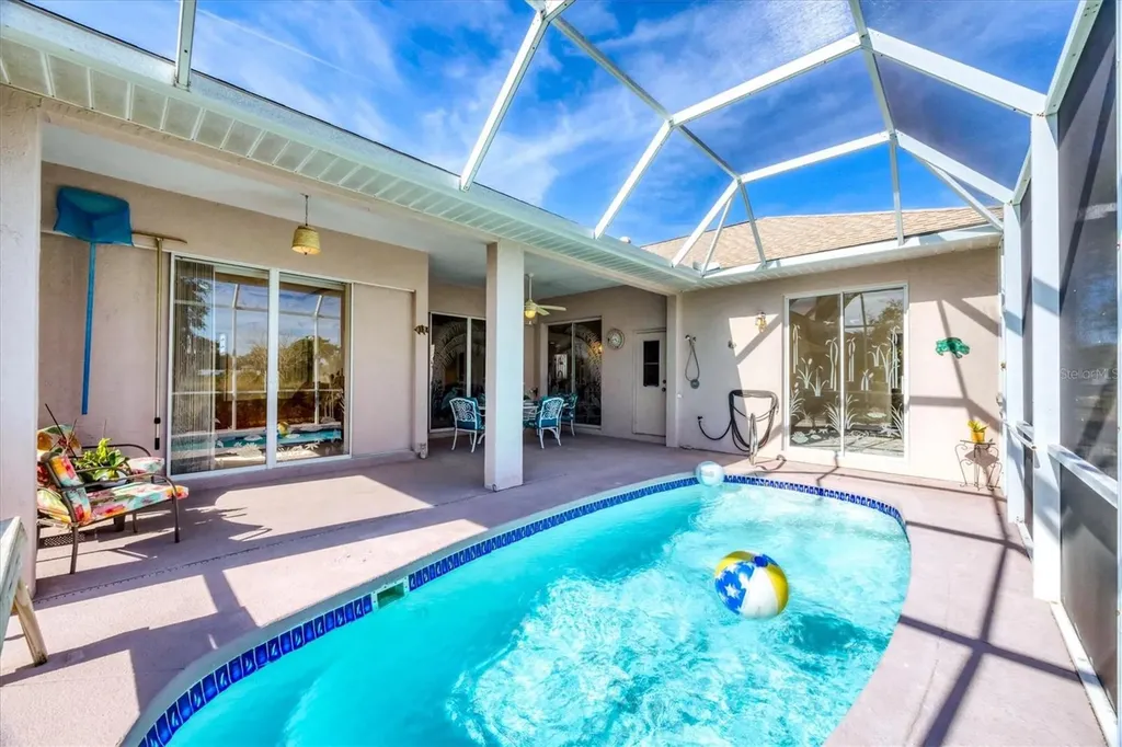 306 Bayside Parkway Nokomis FL 34275