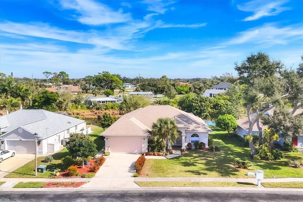 306 Bayside Parkway Nokomis FL 34275