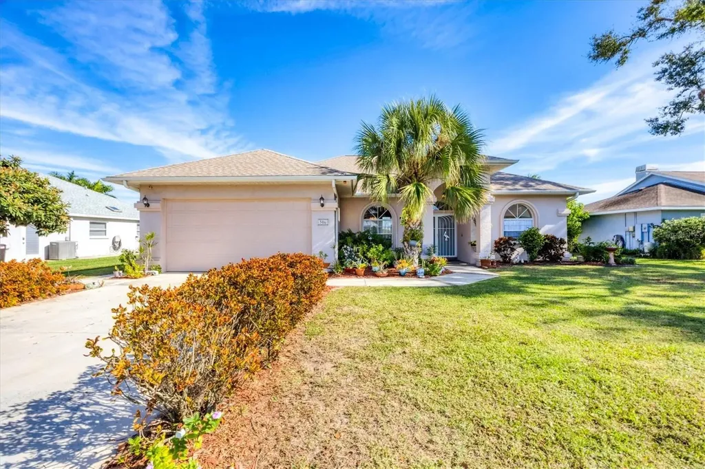 306 Bayside Parkway Nokomis FL 34275
