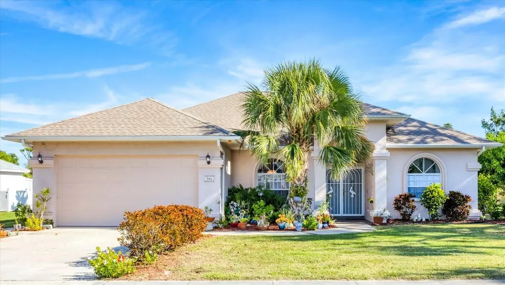 306 Bayside Parkway Nokomis FL 34275