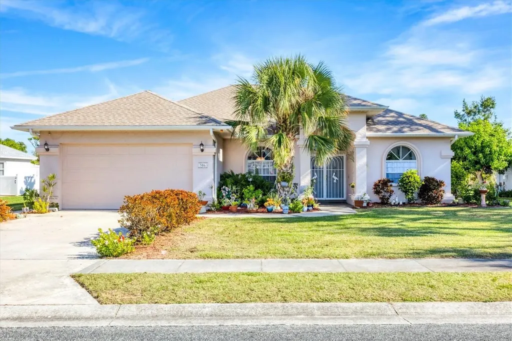 306 Bayside Parkway Nokomis FL 34275