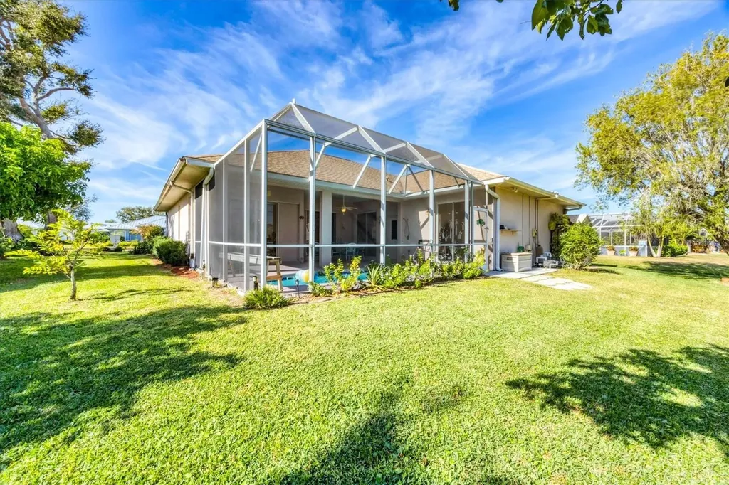 306 Bayside Parkway Nokomis FL 34275